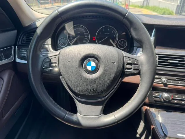 BMW 5 Series 2014 525Li Luxury Design Set exterior photo 8 BMW 5 Series 2014 525Li Luxury Design Set exterior photo 8