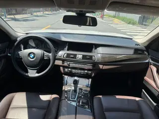 BMW 5 Series 2014 525Li Luxury Design Set exterior photo 9 BMW 5 Series 2014 525Li Luxury Design Set exterior photo 9