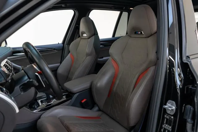 BMW X3 M 2021 X3 M Thunder Edition exterior photo 6 BMW X3 M 2021 X3 M Thunder Edition exterior photo 6