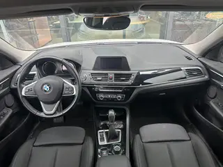 BMW 1 Series 2018 118i Sporty exterior photo 7