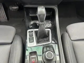 BMW 1 Series 2018 118i Sporty interior photo 11