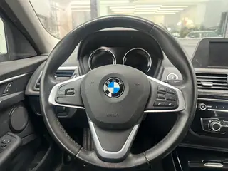 BMW 1 Series 2018 118i Sporty interior photo 13