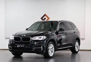 BMW X5 2014 xDrive35i Estilo elegante