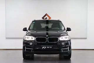 BMW X5 2014 xDrive35i Estilo elegante exterior foto 2