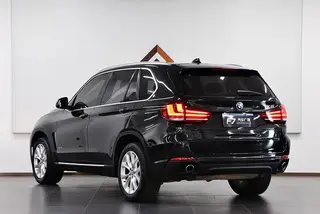 BMW X5 2014 xDrive35i Estilo elegante exterior foto 4