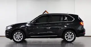 BMW X5 2014 xDrive35i Estilo elegante exterior foto 7