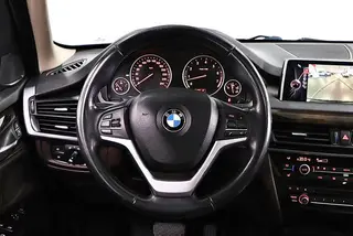 BMW X5 2014 xDrive35i Estilo elegante exterior foto 10