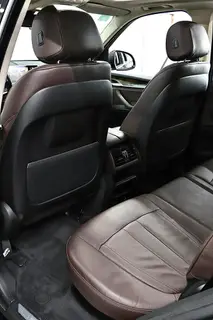 BMW X5 2014 xDrive35i Estilo elegante interior foto 13