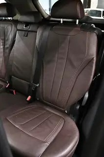 BMW X5 2014 xDrive35i Estilo elegante interior foto 14