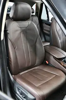 BMW X5 2014 xDrive35i Estilo elegante interior foto 16