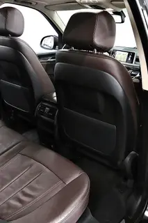 BMW X5 2014 xDrive35i Estilo elegante interior foto 17