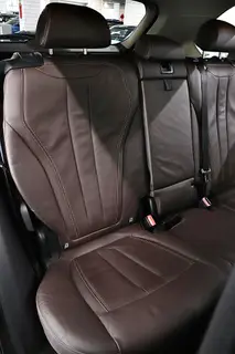 BMW X5 2014 xDrive35i Estilo elegante interior foto 18