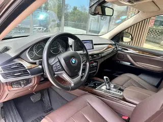 BMW X5 2017 xDrive28i exterior photo 4