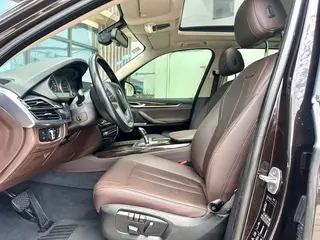 BMW X5 2017 xDrive28i exterior photo 5