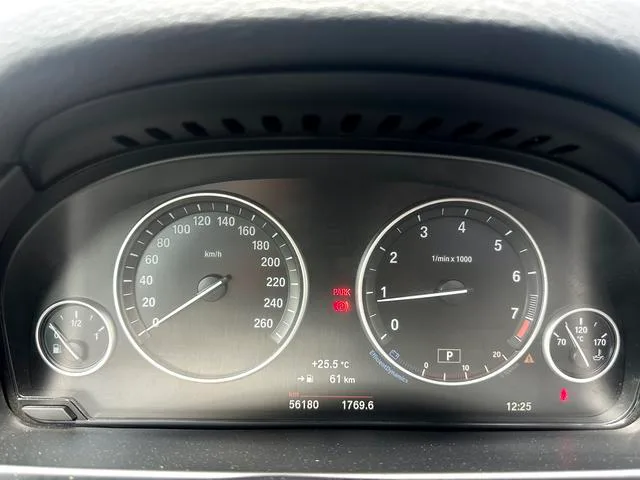 BMW X5 2017 xDrive28i exterior photo 7