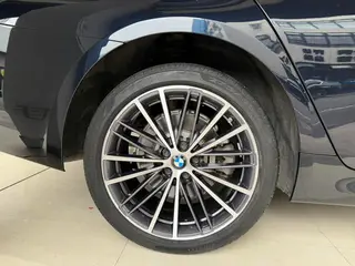 BMW 5 Series 2021 530Li Leader M Ensemble de sport intérieur photo 13 BMW 5 Series 2021 530Li Leader M Ensemble de sport intérieur photo 13