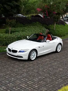 BMW Z4 2013 sDrive20i Leader