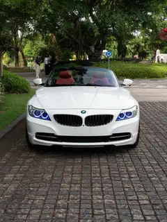 BMW Z4 2013 sDrive20i Leading Type exterior photo 2 BMW Z4 2013 sDrive20i Leading Type exterior photo 2