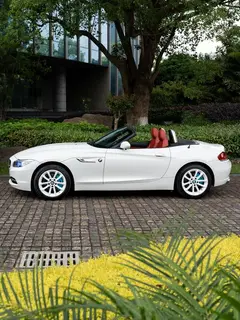 BMW Z4 2013 sDrive20i Leading Type exterior photo 3 BMW Z4 2013 sDrive20i Leading Type exterior photo 3