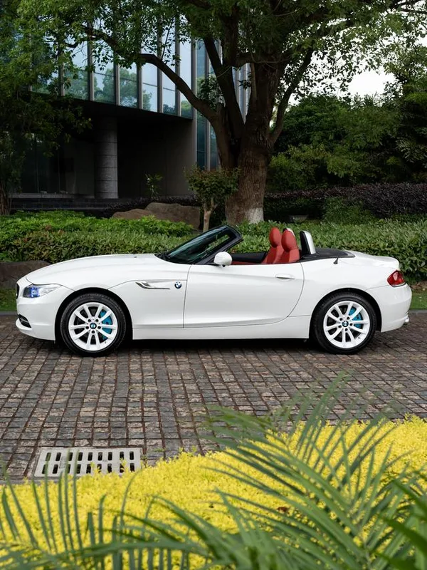 BMW Z4 2013 sDrive20i Leading Type exterior photo 3 BMW Z4 2013 sDrive20i Leading Type exterior photo 3