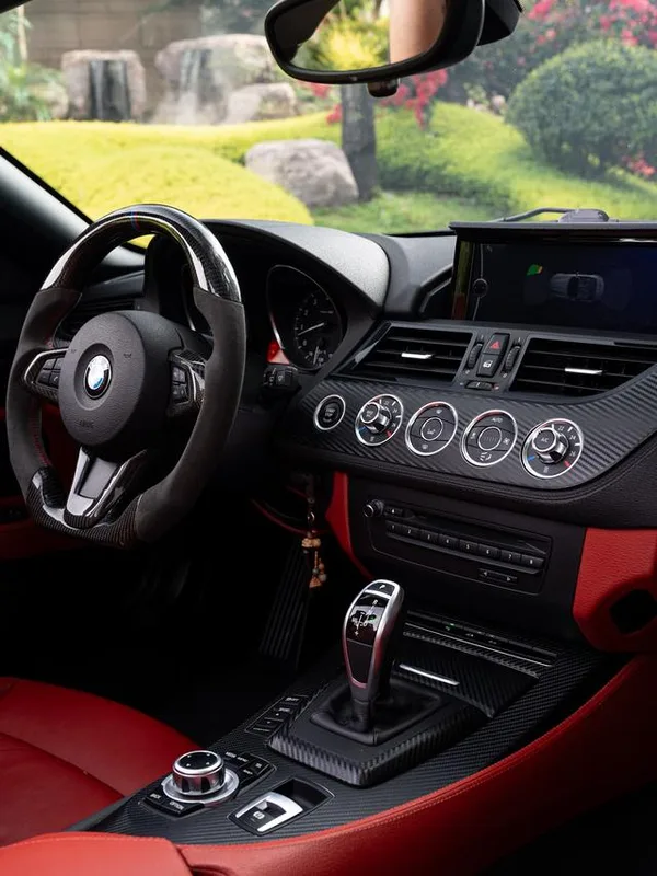 BMW Z4 2013 sDrive20i Leading Type exterior photo 4 BMW Z4 2013 sDrive20i Leading Type exterior photo 4