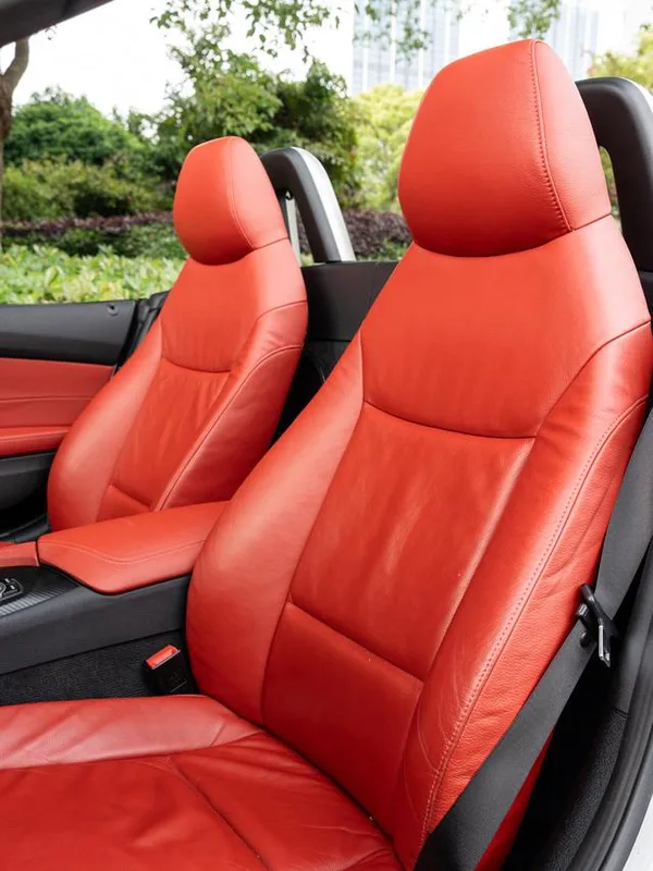 BMW Z4 2013 sDrive20i Leading Type interior photo 11 BMW Z4 2013 sDrive20i Leading Type interior photo 11