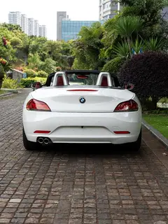 BMW Z4 2013 sDrive20i Leading Type interior photo 13 BMW Z4 2013 sDrive20i Leading Type interior photo 13