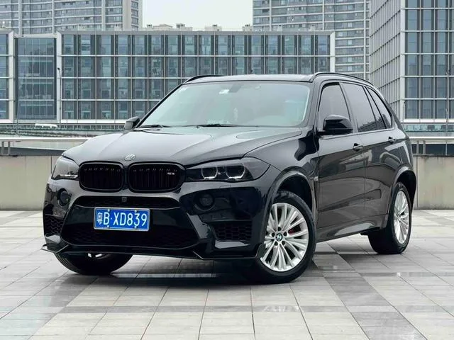 BMW X5 2018 xDrive28i exterior photo 1 BMW X5 2018 xDrive28i exterior photo 1