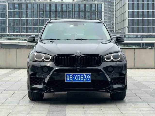 BMW X5 2018 xDrive28i exterior photo 2 BMW X5 2018 xDrive28i exterior photo 2