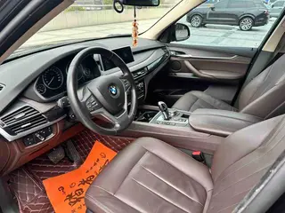 BMW X5 2018 xDrive28i exterior photo 4 BMW X5 2018 xDrive28i exterior photo 4