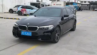 BMW 5 Series 2019 Reforma 530Li Líder M Conjunto deportivo exterior foto 1 BMW 5 Series 2019 Reforma 530Li Líder M Conjunto deportivo exterior foto 1