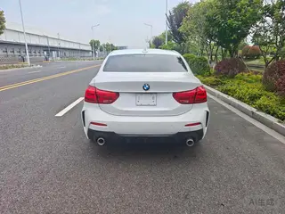 BMW 1 Series 2020 125i Leading Type M Sports suit exterior photo 6 BMW 1 Series 2020 125i Leading Type M Sports suit exterior photo 6