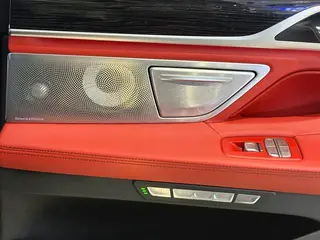 BMW 7 Series 2017 M760Li xDrive intérieur photo 18