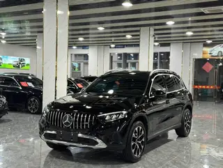 Mercedes-Benz GLC 2023 GLC 260 L 4MATIC Dynamic 5 seat exterior photo 1