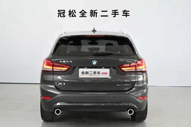 BMW X1 2022 sDrive25Li Leading Type exterior photo 5