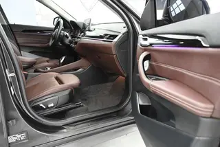 BMW X1 2022 sDrive25Li Leading Type exterior photo 7