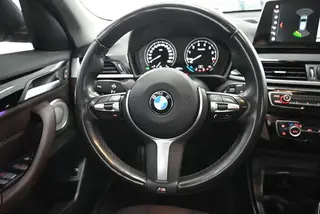 BMW X1 2022 sDrive25Li Leading Type exterior photo 8