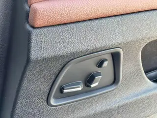 BMW 5 Series 2014 525Li Leading Type interior photo 19