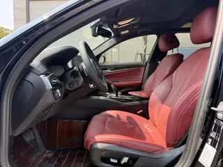 BMW 5 Series 2020 530Li Leader M Ensemble de sport extérieur photo 4 BMW 5 Series 2020 530Li Leader M Ensemble de sport extérieur photo 4