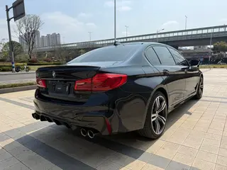BMW 5 Series 2020 530Li Leader M Ensemble de sport intérieur photo 11 BMW 5 Series 2020 530Li Leader M Ensemble de sport intérieur photo 11