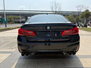 BMW 5 Series 2020 530Li Leader M Ensemble de sport intérieur photo 12 BMW 5 Series 2020 530Li Leader M Ensemble de sport intérieur photo 12