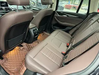 BMW X3 2018 xDrive25i M Sports suit Country VI exterior photo 8
