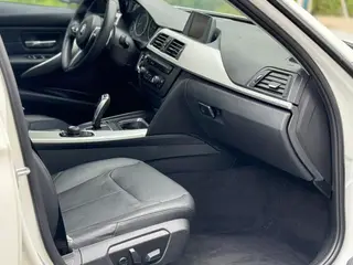 BMW 3 Series 2013 320i Fashionable exterior photo 5