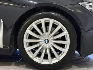 BMW 7 Series 2021 730Li Luxury Set exterior photo 9 BMW 7 Series 2021 730Li Luxury Set exterior photo 9
