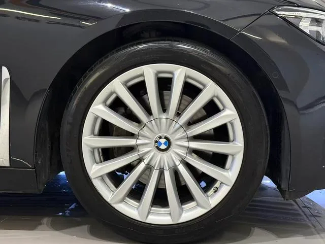 BMW 7 Series 2021 730Li Luxury Set exterior photo 9 BMW 7 Series 2021 730Li Luxury Set exterior photo 9