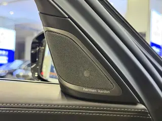 BMW 7 Series 2021 730Li Luxury Set interior photo 18 BMW 7 Series 2021 730Li Luxury Set interior photo 18