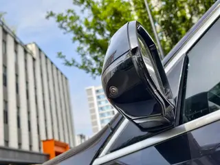 BMW X6 2020 xDrive40i M Conjunto deportivo exterior foto 9