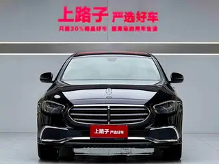 Mercedes-Benz E-Class 2022 E 260 L Coche exterior foto 2 Mercedes-Benz E-Class 2022 E 260 L Coche exterior foto 2