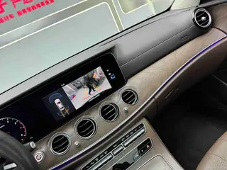 Mercedes-Benz E-Class 2022 E 260 L Coche interior foto 10 Mercedes-Benz E-Class 2022 E 260 L Coche interior foto 10