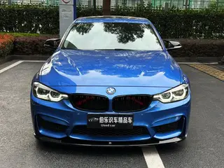 BMW 3 Series 2018 320Li M Édition de nuit sportive Yao extérieur photo 2 BMW 3 Series 2018 320Li M Édition de nuit sportive Yao extérieur photo 2